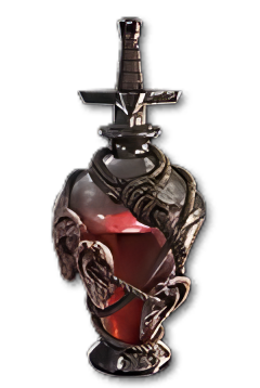 Season 3 - Softcore - Elixir Potent Assault Elixir (Lv.80)